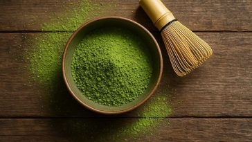 7 Manfaat Matcha Buat Tubuh dan Cara Menikmatinya dengan Sehat