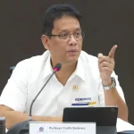 Berapa Utang Kereta Whoosh hingga Purbaya Tidak Mau Lunasi Pakai APBN?