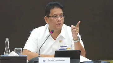 Berapa Utang Kereta Whoosh hingga Purbaya Tidak Mau Lunasi Pakai APBN?