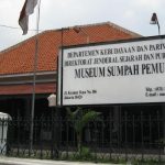 Sejarah Museum Sumpah Pemuda, Dulu Rumah Sewa Kini Jadi Cagar Budaya Nasional