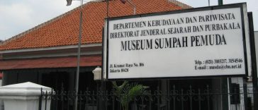Sejarah Museum Sumpah Pemuda, Dulu Rumah Sewa Kini Jadi Cagar Budaya Nasional