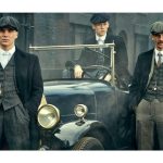 Serial 'Peaky Blinders' Bakal Kembali! Cillian Murphy Bintangi Lagi Karakter Thomas Shelby