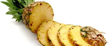 Jangan Konsumsi 5 Makanan Ini Bersama dengan Nanas, Ini Bahayanya!