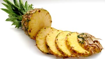 Jangan Konsumsi 5 Makanan Ini Bersama dengan Nanas, Ini Bahayanya!