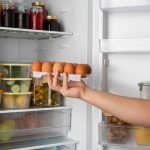 Jangan Letakkan 5 Makanan Ini di Pintu Kulkas, Cepat Basi!