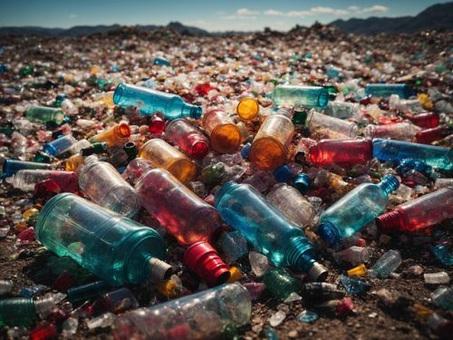 Inilah 10 Negara Penghasil Sampah Makanan Terbesar di Dunia, Ada Indonesia