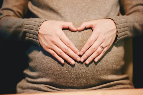 Cuaca Ekstrem Ternyata Berdampak pada Ibu Hamil, Ini Penjelasannya