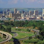 Inilah 5 Kota dengan Tingkat Kriminalitas Tertinggi di Dunia, Menurut Survei Numbeo Crime Index 2025