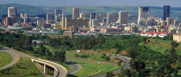 Inilah 5 Kota dengan Tingkat Kriminalitas Tertinggi di Dunia, Menurut Survei Numbeo Crime Index 2025