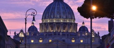 Di Italia, Hampir 4.400 Orang Jadi Korban Pelecehan Pastor Katolik sejak 2020