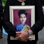 Ratu Sirikit, Ibu Suri Thailand Meninggal Dunia di Usia 93 Tahun
