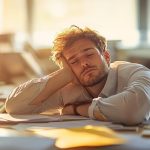 Cegah Burnout, Konsumsi 5 Makanan Ini Bisa Bantu Atasi Stres