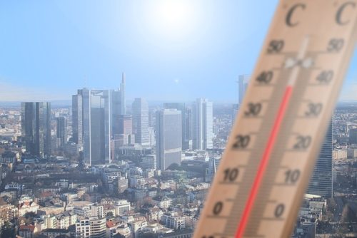 Ketahui 6 Tanda Heat Stroke, Kondisi yang Bisa Terjadi saat Cuaca Panas Ekstrem
