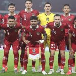 Kualifikasi Zona Asia: Timnas Indonesia Berpeluang Lolos Piala Dunia 2026?
