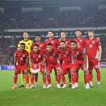 Indonesia vs Arab Saudi di Kualifikasi Piala Dunia 2026: Ini Jadwal Live TV dan Streaming
