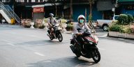 Inilah 8 Penyebab Motor Brebet dan Cara Mengatasinya