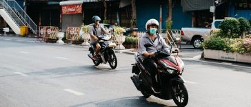 Inilah 8 Penyebab Motor Brebet dan Cara Mengatasinya