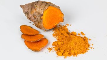Selain Bumbu Dapur, Ini Deretan Manfaat Kunyit untuk Kesehatan Kulit