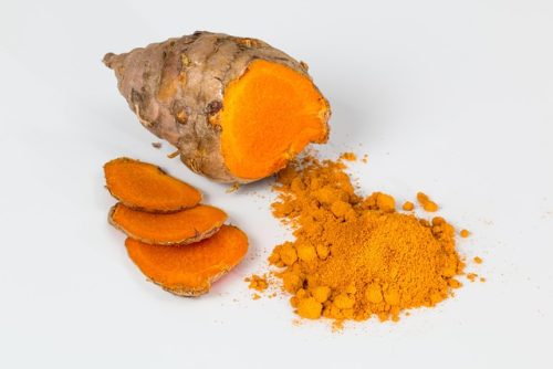 Selain Bumbu Dapur, Ini Deretan Manfaat Kunyit untuk Kesehatan Kulit