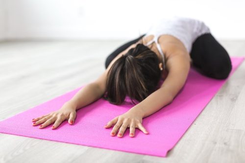 Inilah 6 Benda Paling Banyak Kuman di Gym, Termasuk Barbel!