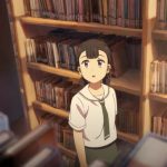 Film Animasi Korea Your Letter Rilis di 166 Negara, di Indonesia Besok