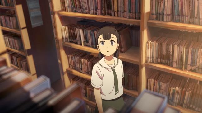 Film Animasi Korea Your Letter Rilis di 166 Negara, di Indonesia Besok