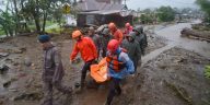 Ini Daftar Korban Tewas dan Pengungsi Banjir Sumut, Aceh, dan Sumbar