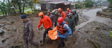 Ini Daftar Korban Tewas dan Pengungsi Banjir Sumut, Aceh, dan Sumbar