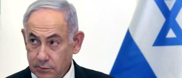 Turki Keluarkan Surat Penangkapan Netanyahu dan Puluhan Pejabat Israel