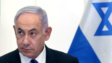Turki Keluarkan Surat Penangkapan Netanyahu dan Puluhan Pejabat Israel