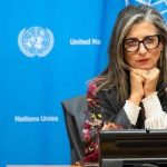 Francesca Albanese: 63 Negara Terlibat dalam Genosida yang Dilakukan Israel di Gaza