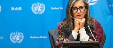 Francesca Albanese: 63 Negara Terlibat dalam Genosida yang Dilakukan Israel di Gaza