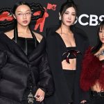 Lagu Golden dari Film KPop Demon Hunters Masuk 4 Nominasi Grammy, Termasuk Song of the Year