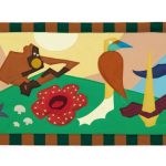 Hari Cinta Puspa dan Satwa Nasional: Ini Sejarah dan Maknanya