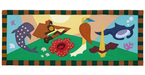 Hari Cinta Puspa dan Satwa Nasional: Ini Sejarah dan Maknanya