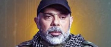 Israel Bunuh Komandan Senior Hizbullah Haytham Ali Tabtabai di Beirut