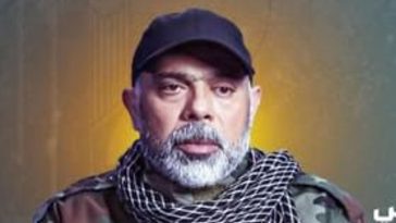 Israel Bunuh Komandan Senior Hizbullah Haytham Ali Tabtabai di Beirut