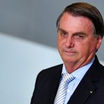 Kasus Upaya Kudeta, Polisi Tangkap Mantan Presiden Brasil Jail Bolsonaro Secara Dramatis