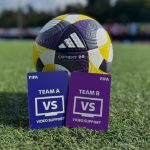 Apa Itu Kartu VAR, Sistem Baru FIFA di Piala Dunia U-17 2025?
