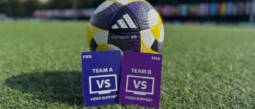 Apa Itu Kartu VAR, Sistem Baru FIFA di Piala Dunia U-17 2025?