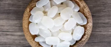 Apakah Makan Kolang-kaling Berbahaya? Simak Penjelasannya Berikut