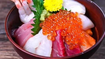 Ada dari Indonesia, Inilah 10 Makanan Laut Paling Enak di Dunia Versi TasteAtlas