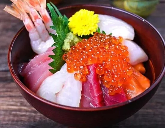 Ada dari Indonesia, Inilah 10 Makanan Laut Paling Enak di Dunia Versi TasteAtlas