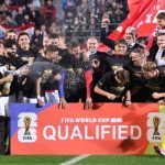 Inilah Daftar 30 Tim Negara Lolos ke Piala Dunia 2026