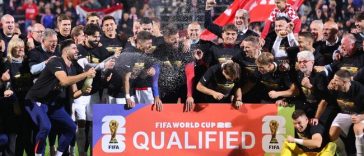 Inilah Daftar 30 Tim Negara Lolos ke Piala Dunia 2026