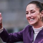 Alami Pelecehan Seksual, Presiden Meksiko Claudia Sheinbaum Langsung Tempuh Jalur Hukum