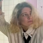 Model Cantik Asal Belarusia Ini Dibunuh dan Organnya Dijual ke Myanmar