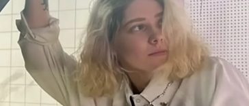 Model Cantik Asal Belarusia Ini Dibunuh dan Organnya Dijual ke Myanmar