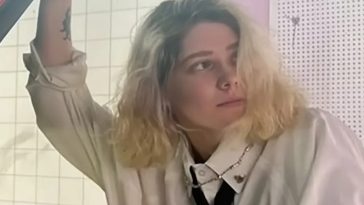 Model Cantik Asal Belarusia Ini Dibunuh dan Organnya Dijual ke Myanmar