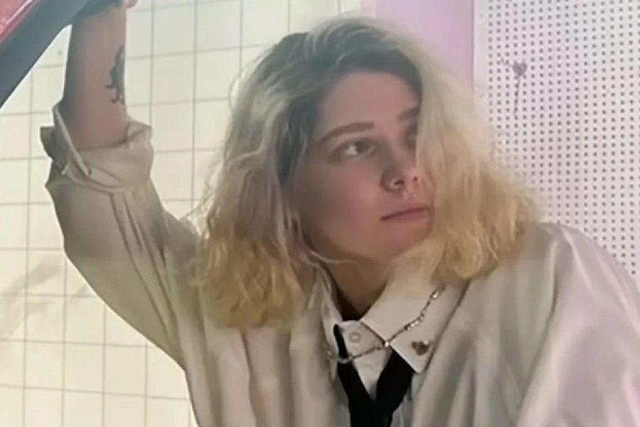 Model Cantik Asal Belarusia Ini Dibunuh dan Organnya Dijual ke Myanmar